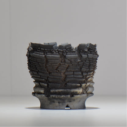 宮島將實 / mm2_ta06_s / 約 φ10cm / 植木鉢