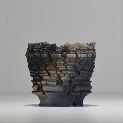 宮島將實 / mm2_ta06_s / 約 φ10cm / 植木鉢