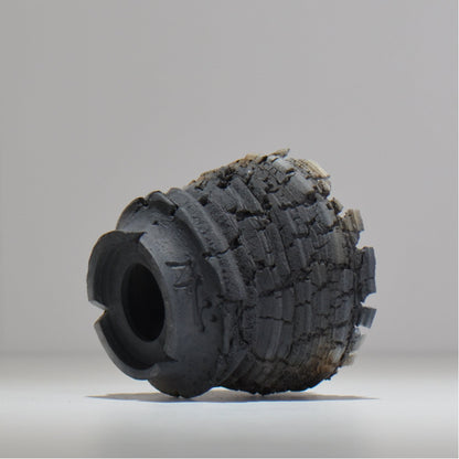 宮島將實 / mm2_ta06_s / 約 φ10cm / 植木鉢