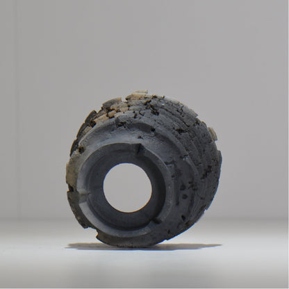 宮島將實 / mm2_ta06_s / 約 φ10cm / 植木鉢