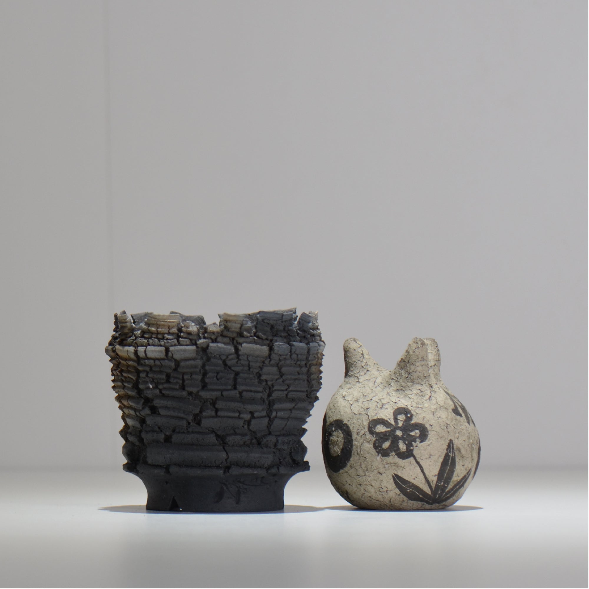 宮島將實 / mm2_ta06_s / 約 φ10cm / 植木鉢 – ハチラボ