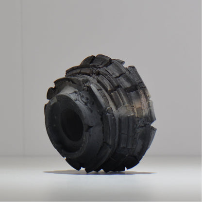 宮島將實 / mm2_ta07_s / 約 φ10cm / 植木鉢