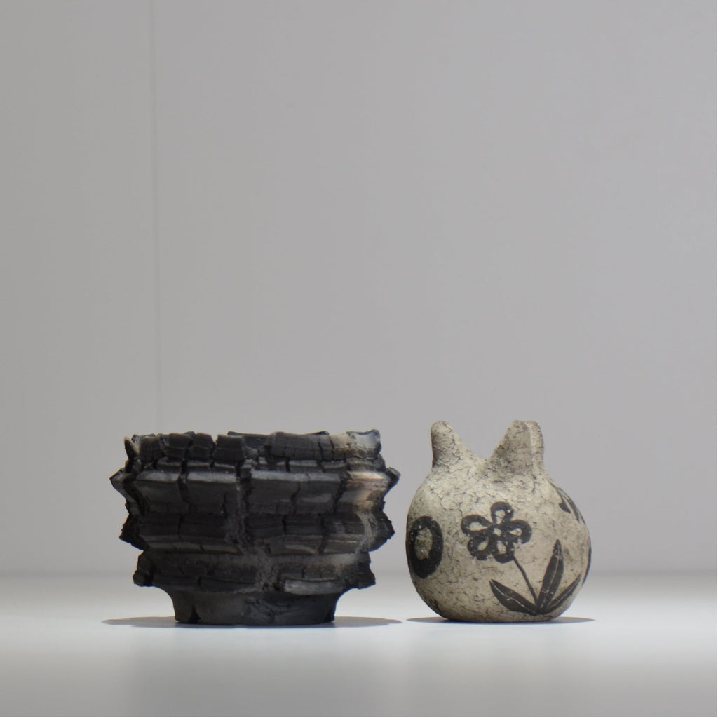 宮島將實 / mm2_ta07_s / 約 φ10cm / 植木鉢