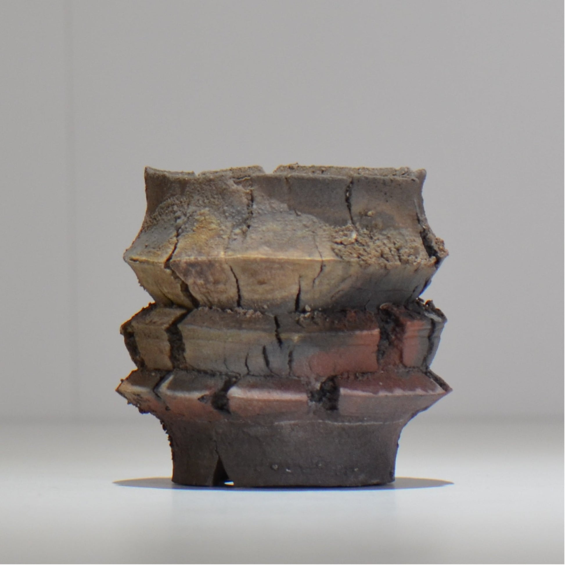 宮島將實 / mm2_ta08_xs / 約 φ7.8cm / 植木鉢