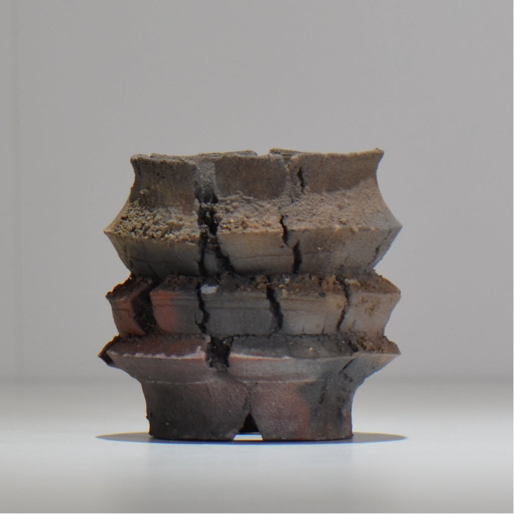 宮島將實 / mm2_ta08_xs / 約 φ7.8cm / 植木鉢