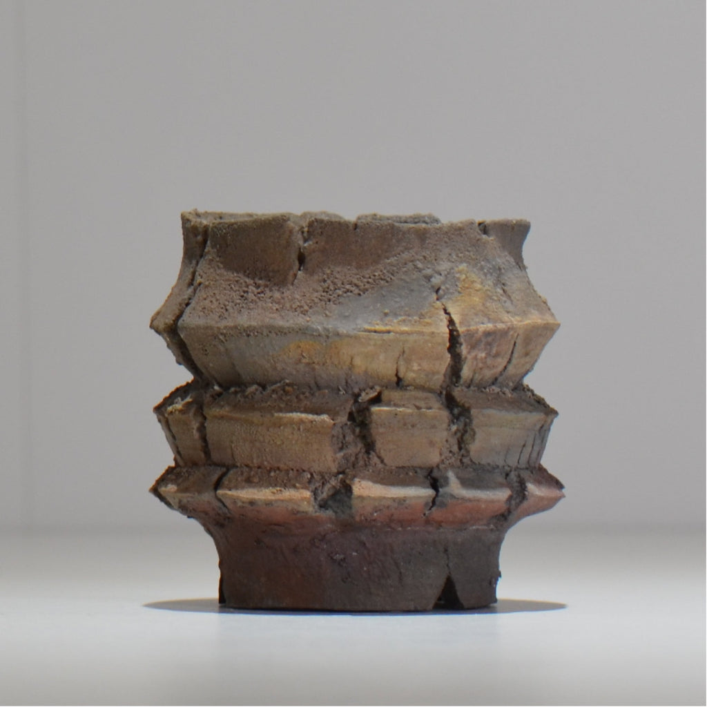 宮島將實 / mm2_ta08_xs / 約 φ7.8cm / 植木鉢