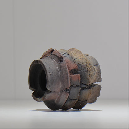 宮島將實 / mm2_ta08_xs / 約 φ7.8cm / 植木鉢