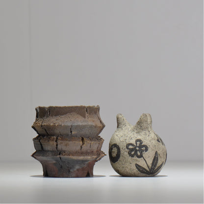 宮島將實 / mm2_ta08_xs / 約 φ7.8cm / 植木鉢