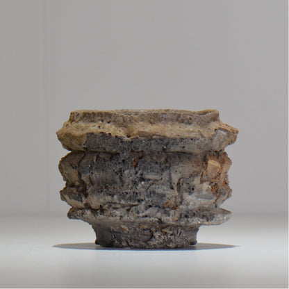 宮島將實 / mm2_ta09_xs / 約 φ8.8cm / 植木鉢