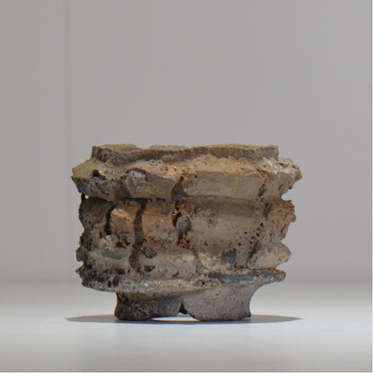 宮島將實 / mm2_ta09_xs / 約 φ8.8cm / 植木鉢