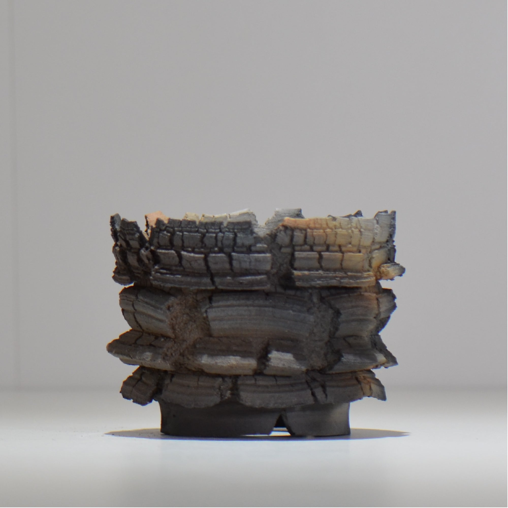 宮島將實 / mm2_ta10_s / 約 φ11cm / 植木鉢 – ハチラボ