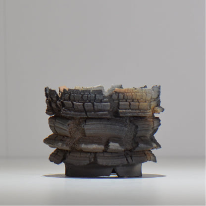 宮島將實 / mm2_ta10_s / 約 φ11cm / 植木鉢