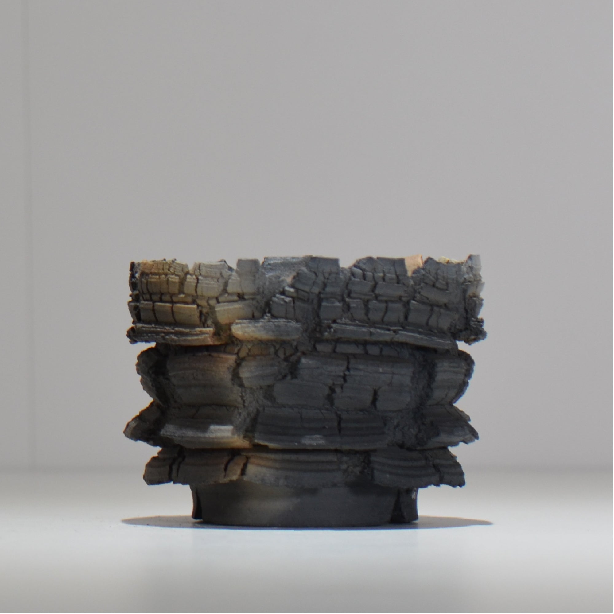 宮島將實 / mm2_ta10_s / 約 φ11cm / 植木鉢 – ハチラボ