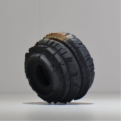 宮島將實 / mm2_ta11_s / 約 φ10.3cm / 植木鉢