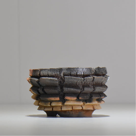 宮島將實 / mm2_ta12_s / 約 φ11.2cm / 植木鉢