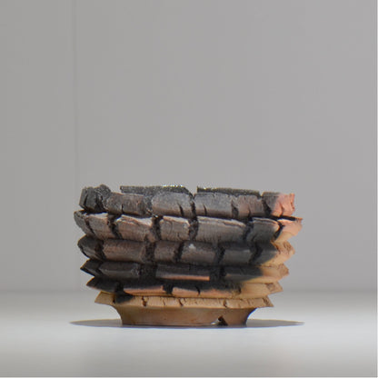 宮島將實 / mm2_ta12_s / 約 φ11.2cm / 植木鉢