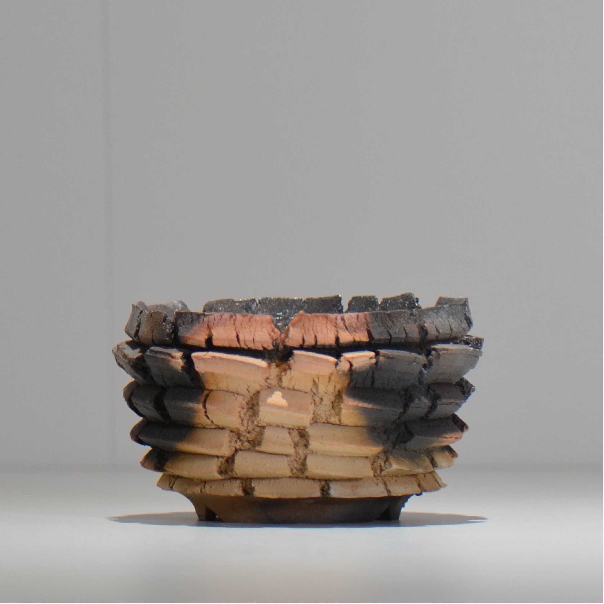 宮島將實 / mm2_ta12_s / 約 φ11.2cm / 植木鉢