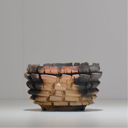 宮島將實 / mm2_ta12_s / 約 φ11.2cm / 植木鉢