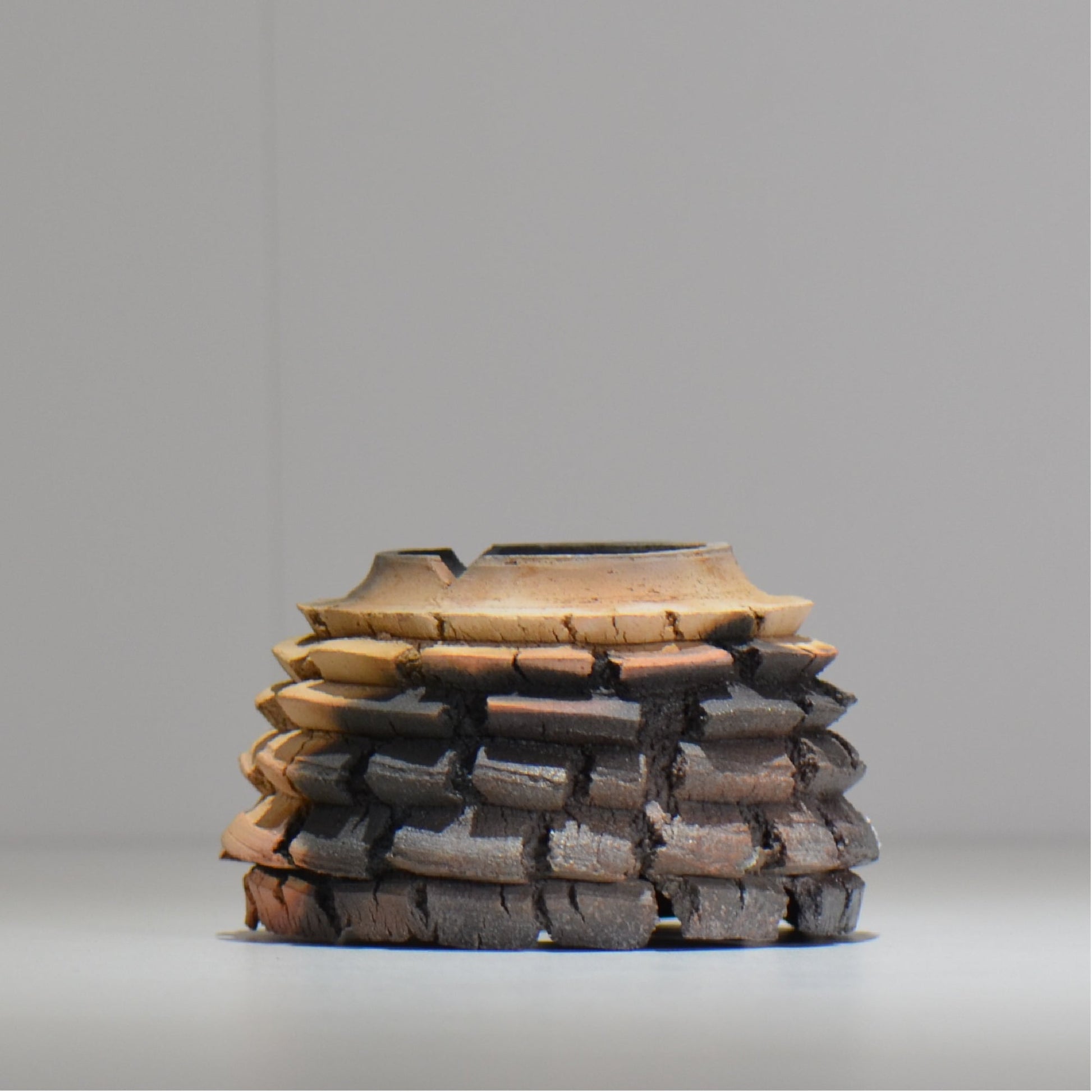 宮島將實 / mm2_ta12_s / 約 φ11.2cm / 植木鉢