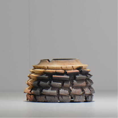 宮島將實 / mm2_ta12_s / 約 φ11.2cm / 植木鉢