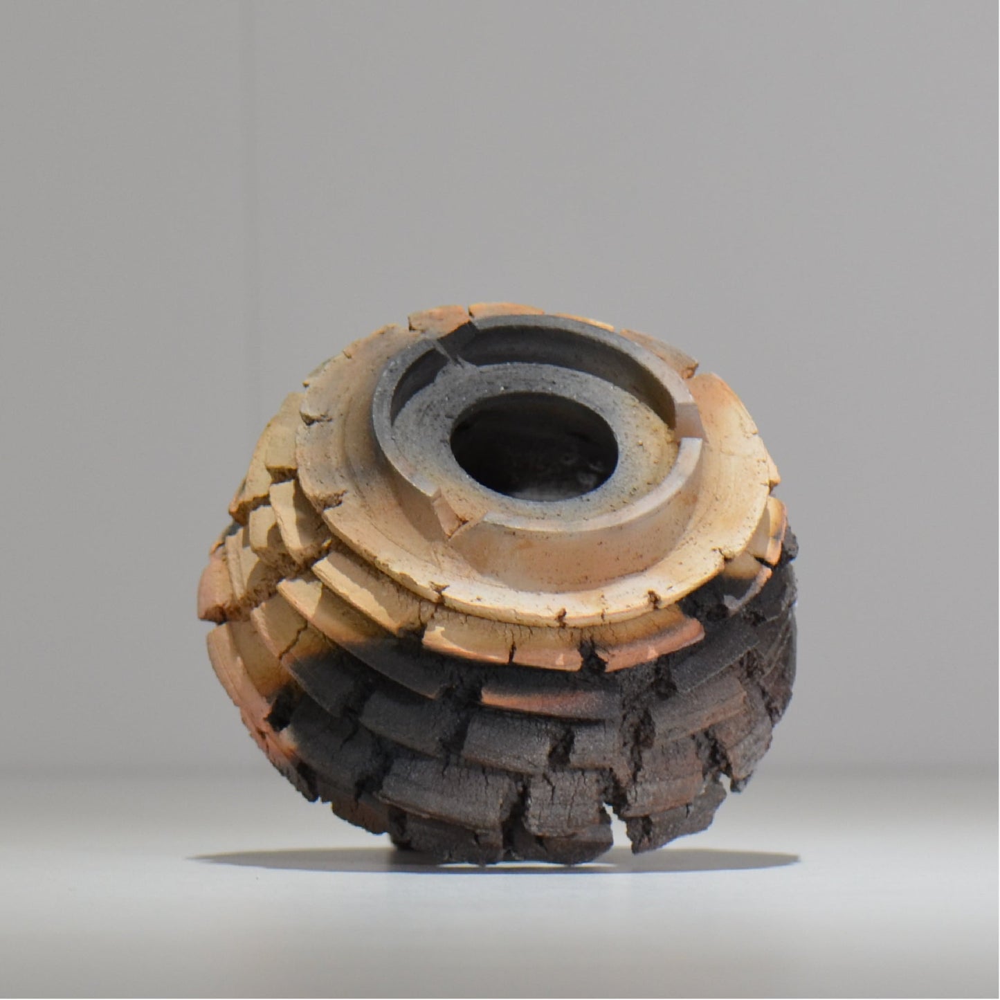 宮島將實 / mm2_ta12_s / 約 φ11.2cm / 植木鉢