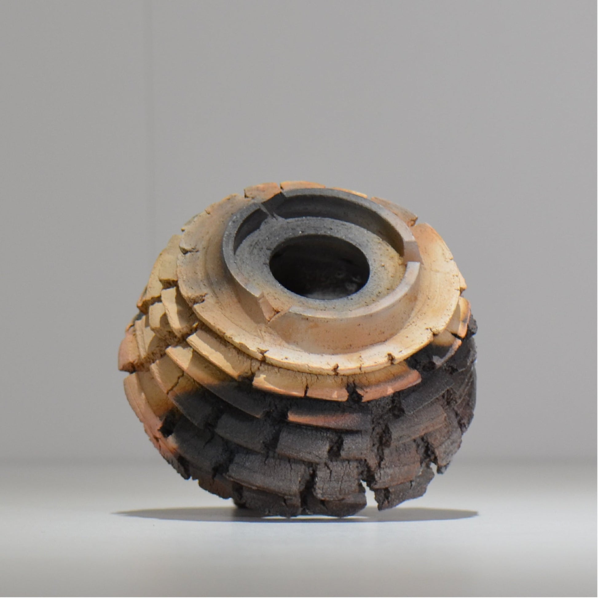 宮島將實 / mm2_ta12_s / 約 φ11.2cm / 植木鉢