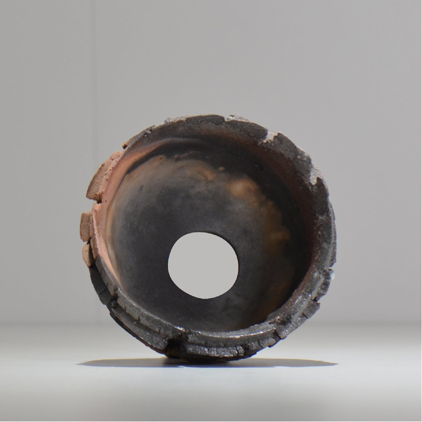 宮島將實 / mm2_ta12_s / 約 φ11.2cm / 植木鉢