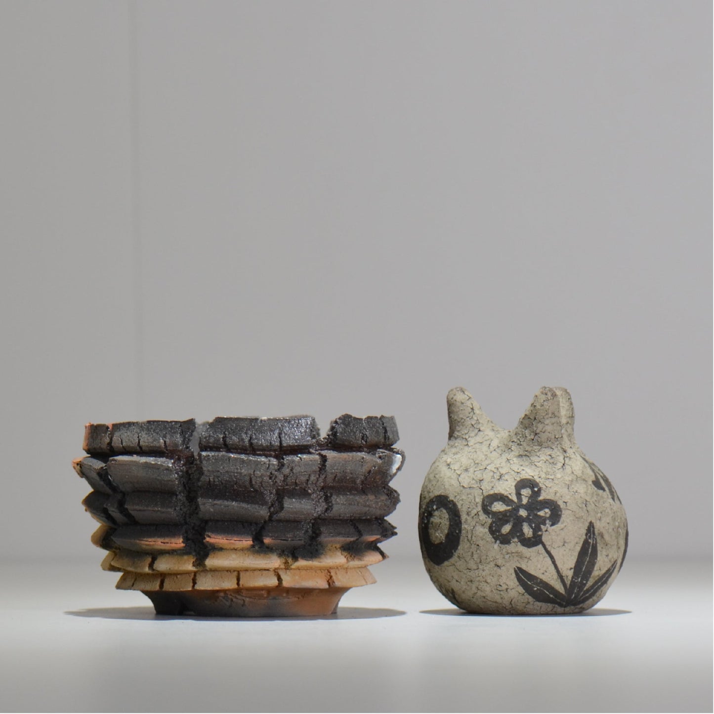 宮島將實 / mm2_ta12_s / 約 φ11.2cm / 植木鉢