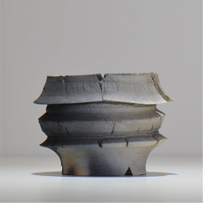 宮島將實 / mm2_ta13_s / 約 φ10cm / 植木鉢