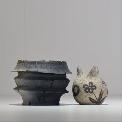 宮島將實 / mm2_ta13_s / 約 φ10cm / 植木鉢