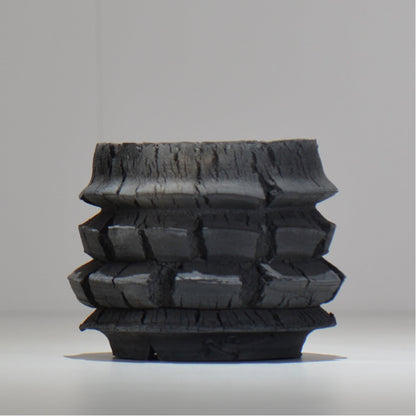 宮島將實 / mm2_ta14_s / 約 φ9.8cm / 植木鉢