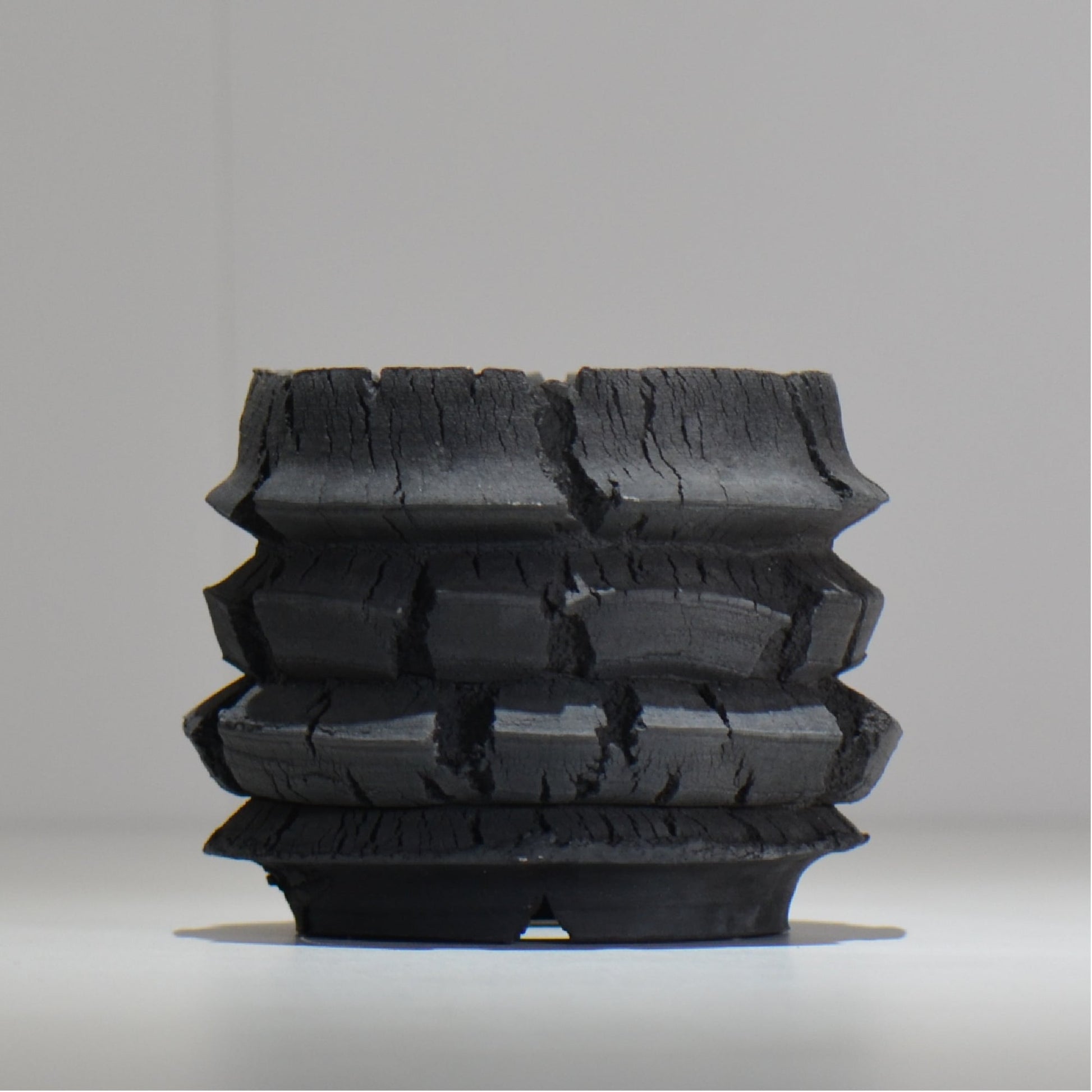 宮島將實 / mm2_ta14_s / 約 φ9.8cm / 植木鉢