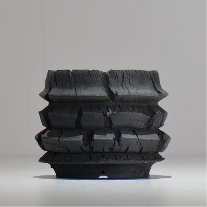 宮島將實 / mm2_ta14_s / 約 φ9.8cm / 植木鉢