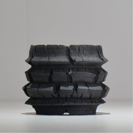 宮島將實 / mm2_ta14_s / 約 φ9.8cm / 植木鉢