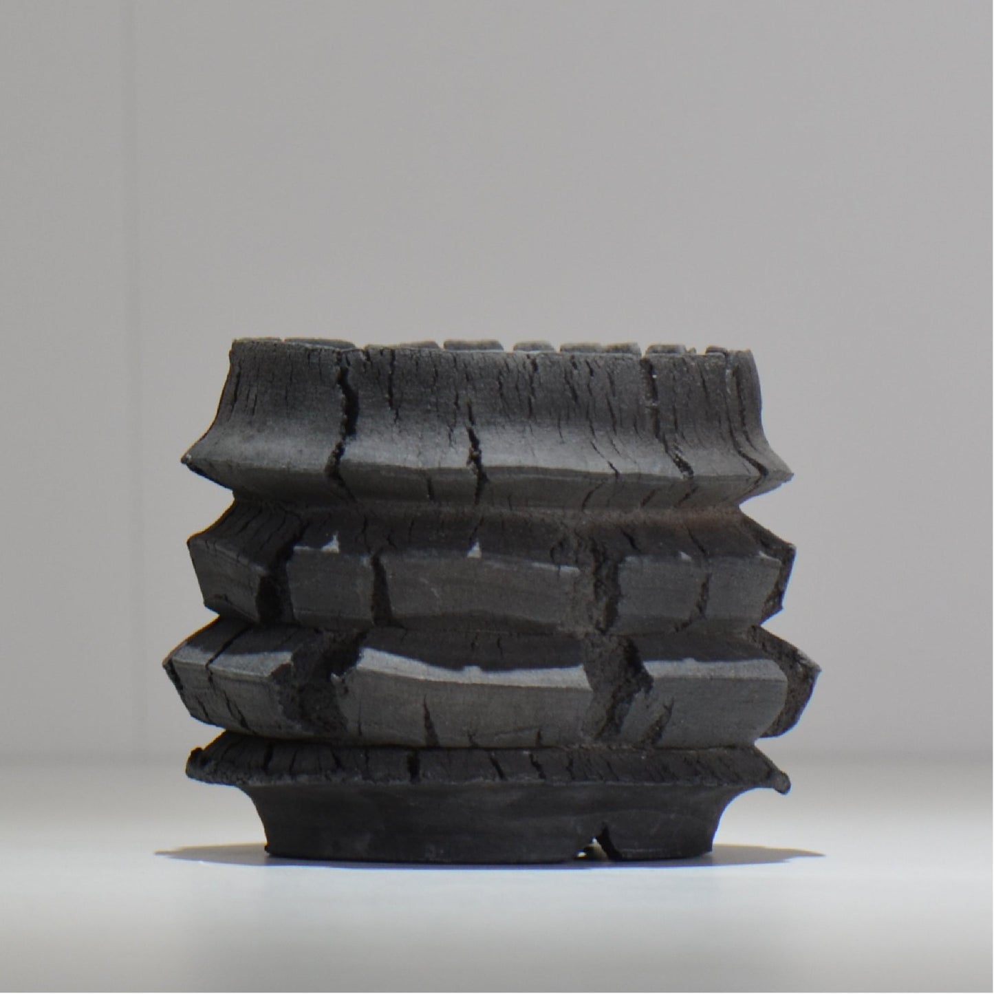 宮島將實 / mm2_ta14_s / 約 φ9.8cm / 植木鉢