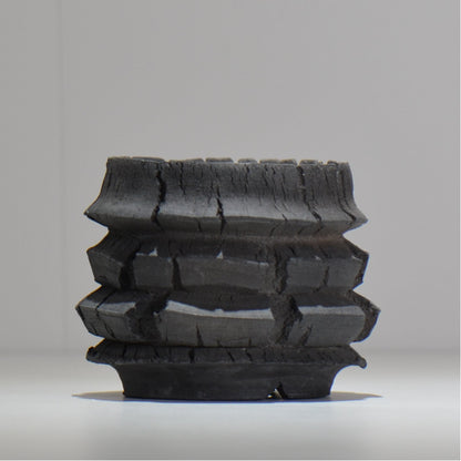 宮島將實 / mm2_ta14_s / 約 φ9.8cm / 植木鉢