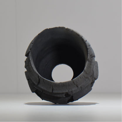 宮島將實 / mm2_ta14_s / 約 φ9.8cm / 植木鉢