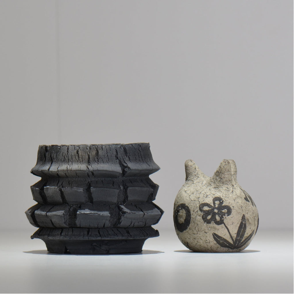 宮島將實 / mm2_ta14_s / 約 φ9.8cm / 植木鉢