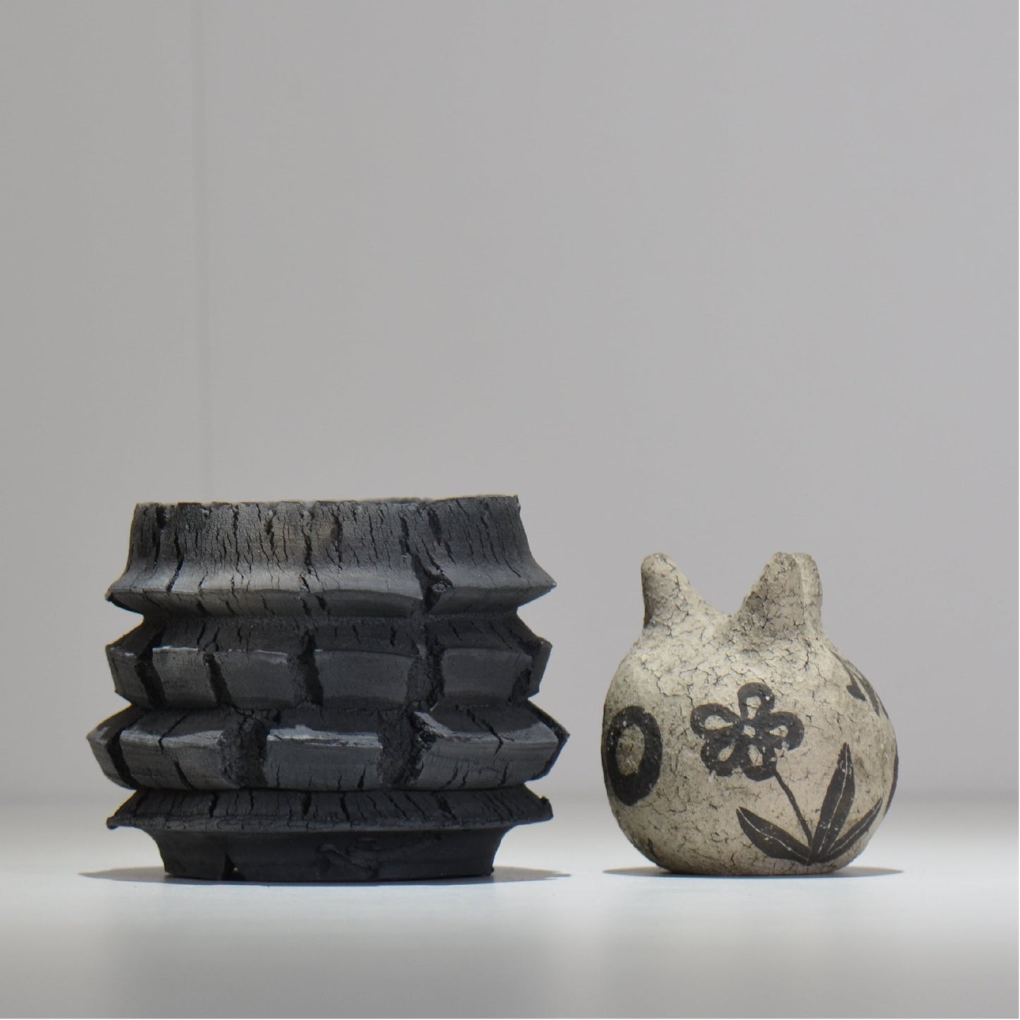 宮島將實 / mm2_ta14_s / 約 φ9.8cm / 植木鉢