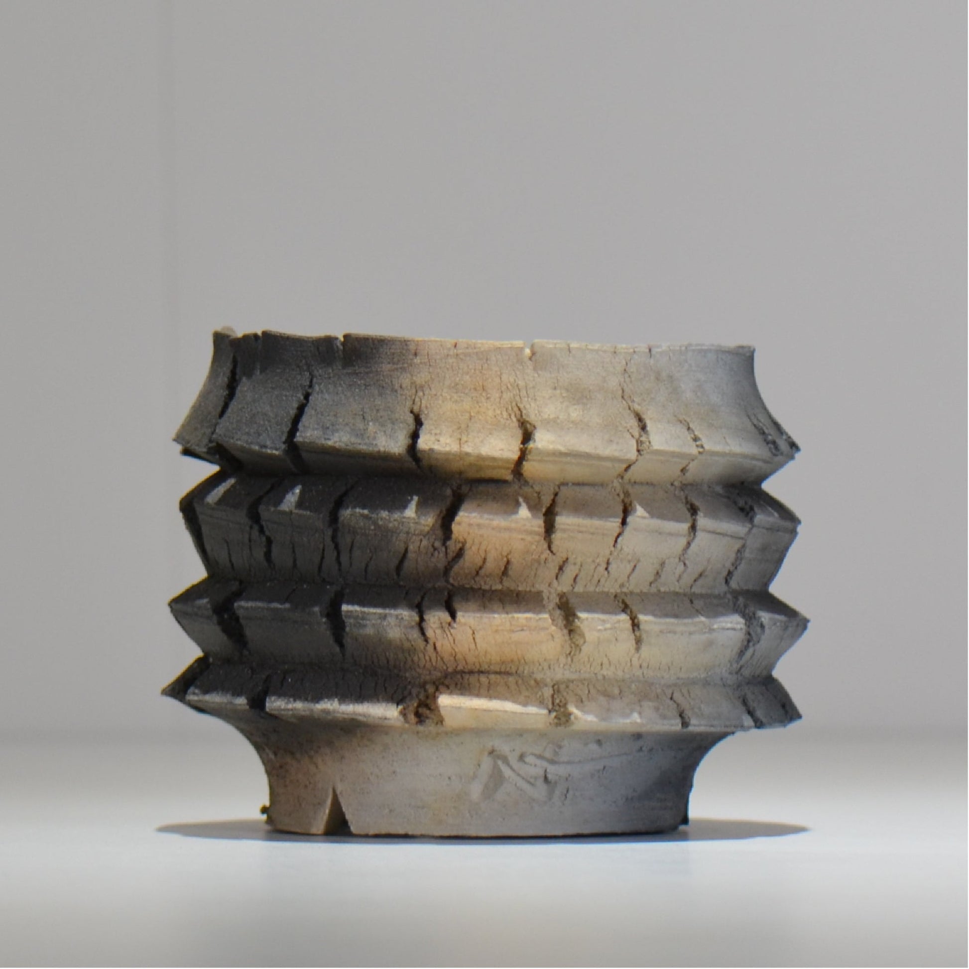 宮島將實 / mm2_ta15_s / 約 φ10.5cm / 植木鉢