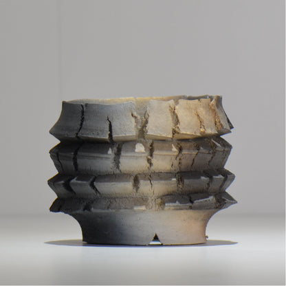 宮島將實 / mm2_ta15_s / 約 φ10.5cm / 植木鉢