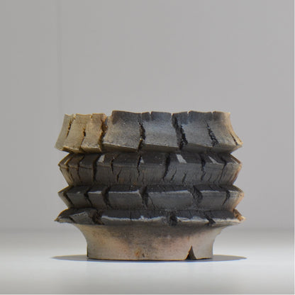 宮島將實 / mm2_ta15_s / 約 φ10.5cm / 植木鉢