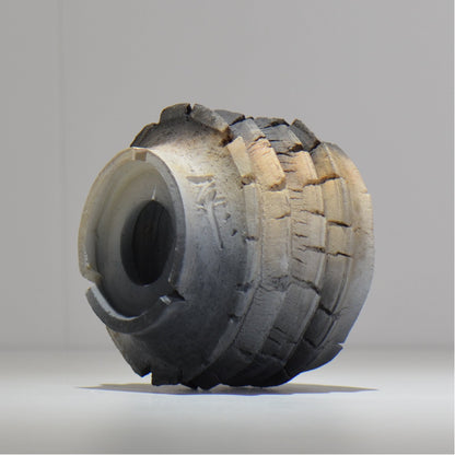 宮島將實 / mm2_ta15_s / 約 φ10.5cm / 植木鉢