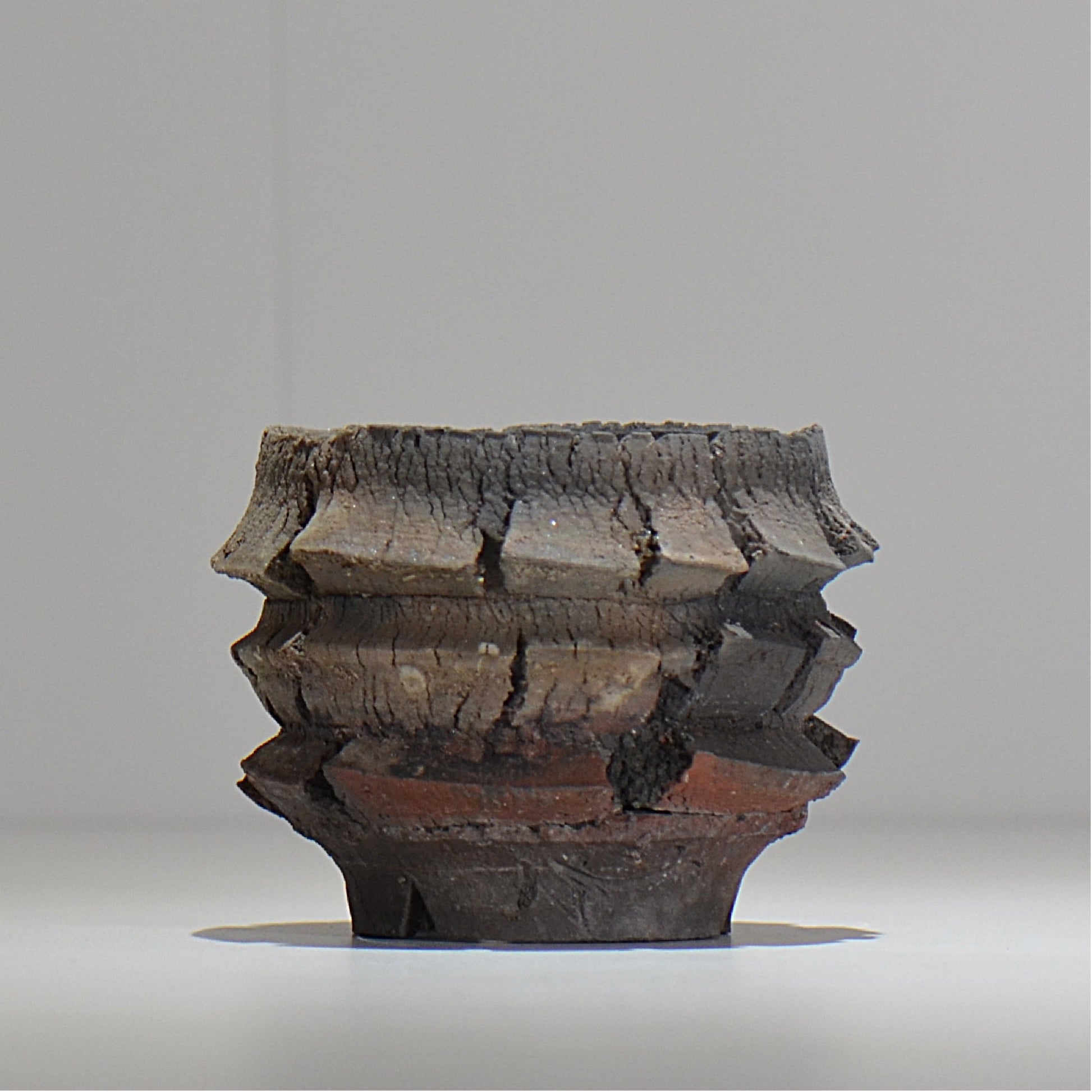 宮島將實 / mm2_ta16_s / 約 φ9cm / 植木鉢