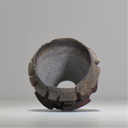 宮島將實 / mm2_ta16_s / 約 φ9cm / 植木鉢