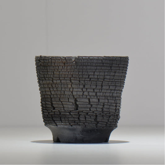 宮島將實 / mm2_ta17_s / 約 φ11cm / 植木鉢
