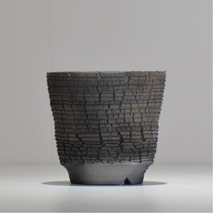 宮島將實 / mm2_ta17_s / 約 φ11cm / 植木鉢