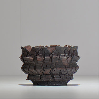 宮島將實 / mm2_ta19_s / 約 φ12cm / 植木鉢