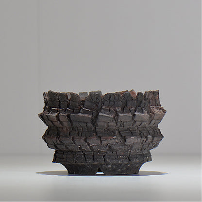 宮島將實 / mm2_ta19_s / 約 φ12cm / 植木鉢