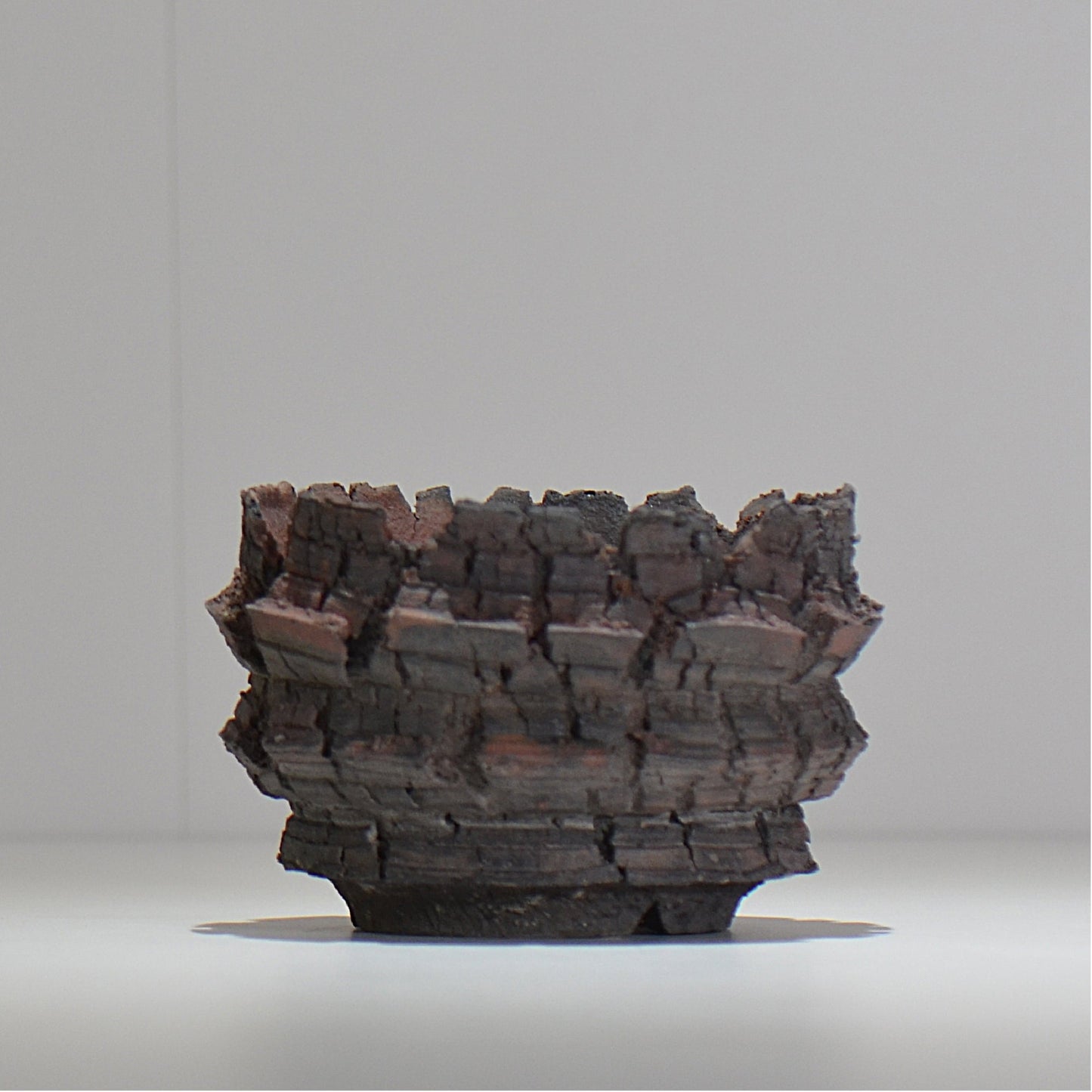 宮島將實 / mm2_ta19_s / 約 φ12cm / 植木鉢